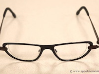 Design brilmontuur theo caron - afbeelding 2 van  3