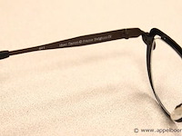 Design brilmontuur theo caron - afbeelding 3 van  3