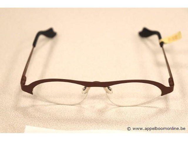 Design brilmontuur theo cellina 2 - afbeelding 2 van  3