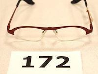 Design brilmontuur theo celline 2 - afbeelding 1 van  3