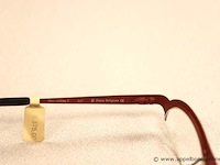 Design brilmontuur theo celline 2 - afbeelding 3 van  3