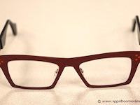 Design brilmontuur theo cinquante-huit - afbeelding 2 van  3