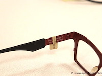 Design brilmontuur theo cinquante-huit - afbeelding 3 van  3