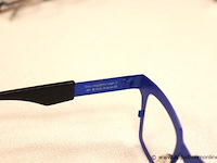 Design brilmontuur theo cinquante + sep - afbeelding 3 van  3