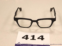 Design brilmontuur theo cinquante + sep - afbeelding 1 van  3