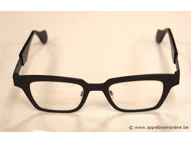 Design brilmontuur theo cinquante + sep - afbeelding 2 van  3