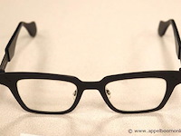 Design brilmontuur theo cinquante + sep - afbeelding 2 van  3