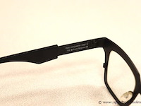 Design brilmontuur theo cinquante + sep - afbeelding 3 van  3