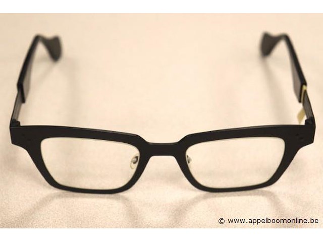 Design brilmontuur theo cinquante-sept - afbeelding 2 van  3