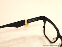 Design brilmontuur theo cinquante-sept - afbeelding 3 van  3