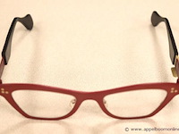 Design brilmontuur theo cinquante-six - afbeelding 2 van  3