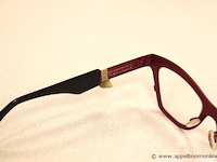 Design brilmontuur theo cinquante-six - afbeelding 3 van  3