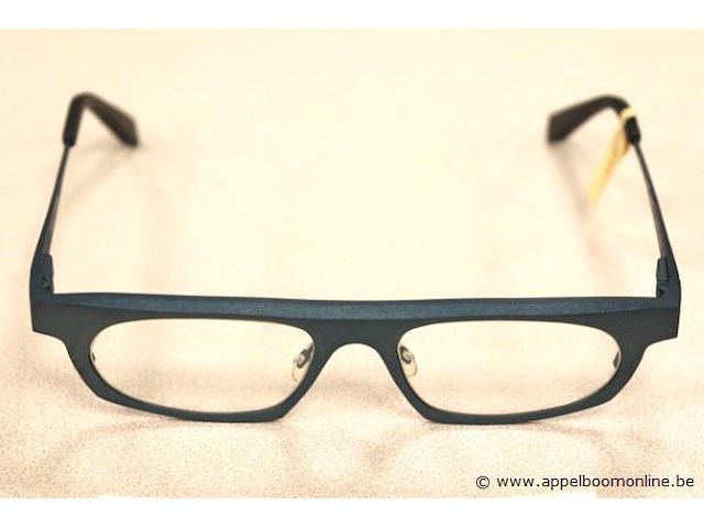 Design brilmontuur theo costello - afbeelding 2 van  3