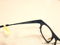 Design brilmontuur theo costello - afbeelding 3 van  3