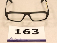 Design brilmontuur theo dillinger - afbeelding 1 van  3