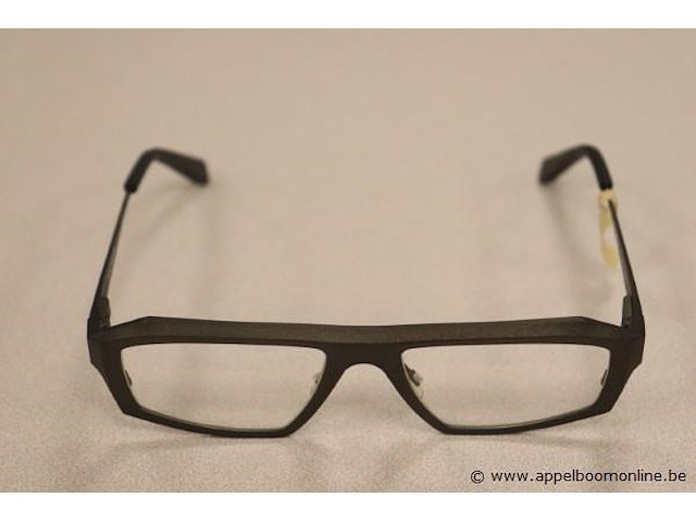 Design brilmontuur theo dillinger - afbeelding 2 van  3