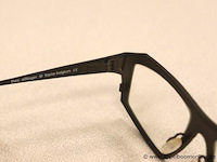 Design brilmontuur theo dillinger - afbeelding 3 van  3