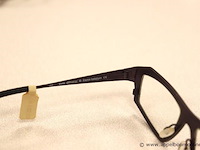 Design brilmontuur theo dillinger - afbeelding 3 van  3