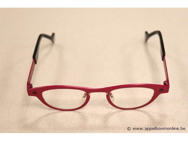 Design brilmontuur theo fifteen 122 - afbeelding 2 van  3