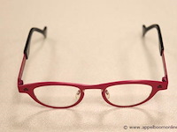 Design brilmontuur theo fifteen 122 - afbeelding 2 van  3