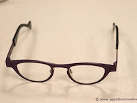 Design brilmontuur theo fifteen - afbeelding 2 van  3