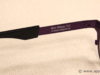 Design brilmontuur theo fifteen - afbeelding 3 van  3