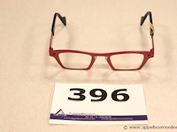 Design brilmontuur theo fourteen - afbeelding 1 van  3