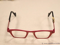 Design brilmontuur theo fourteen - afbeelding 2 van  3