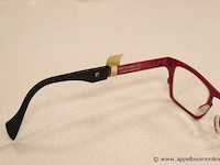 Design brilmontuur theo fourteen - afbeelding 3 van  3