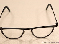 Design brilmontuur theo helsinki - afbeelding 2 van  3