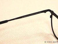 Design brilmontuur theo helsinki - afbeelding 3 van  3