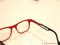 Design brilmontuur theo huitante + huit - afbeelding 2 van  3