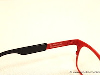 Design brilmontuur theo huitante + huit - afbeelding 3 van  3