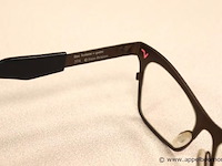 Design brilmontuur theo huitante + quatre - afbeelding 3 van  3