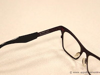 Design brilmontuur theo huitante + quatre - afbeelding 3 van  3