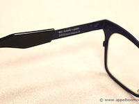 Design brilmontuur theo huitenate + quatre - afbeelding 3 van  3