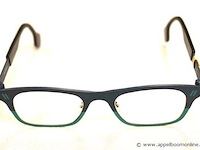 Design brilmontuur theo huitnate + huit - afbeelding 2 van  3