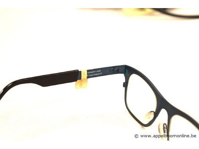 Design brilmontuur theo huitnate + huit - afbeelding 3 van  3