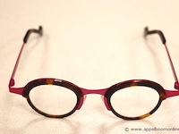 Design brilmontuur theo jacques - afbeelding 2 van  3