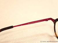 Design brilmontuur theo jacques - afbeelding 3 van  3