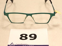 Design brilmontuur theo jacques - afbeelding 1 van  3