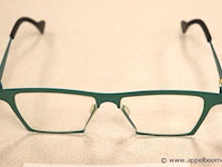 Design brilmontuur theo jacques - afbeelding 2 van  3