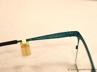 Design brilmontuur theo jacques - afbeelding 3 van  3