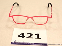 Design brilmontuur theo james - afbeelding 1 van  3