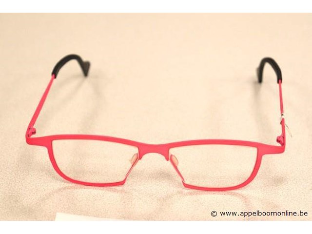 Design brilmontuur theo james - afbeelding 2 van  3