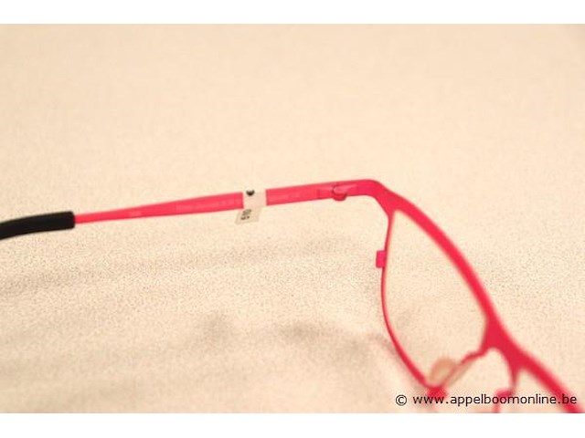 Design brilmontuur theo james - afbeelding 3 van  3