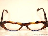 Design brilmontuur theo jinx - afbeelding 2 van  3