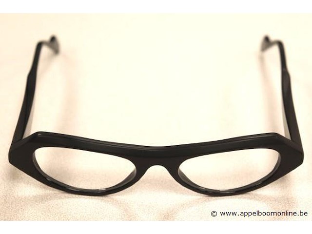 Design brilmontuur theo jinx - afbeelding 2 van  3
