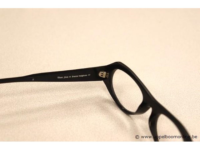 Design brilmontuur theo jinx - afbeelding 3 van  3