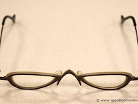 Design brilmontuur theo mameluke - afbeelding 2 van  3